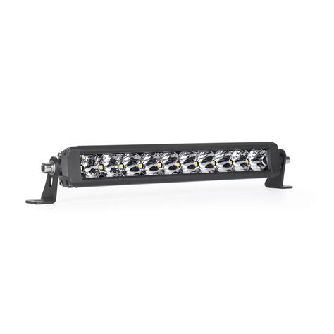 warm white off road led light bar made in china